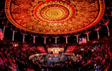 Rajadamnern Muay Thai Stadium