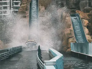 Tianlu Mountain Ski Resort