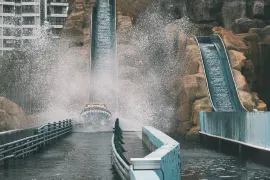 Tianlu Mountain Ski Resort