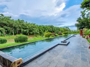 Zen Hotspring