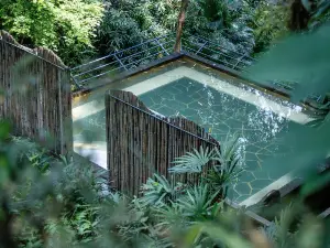 Nandan Hot Spring