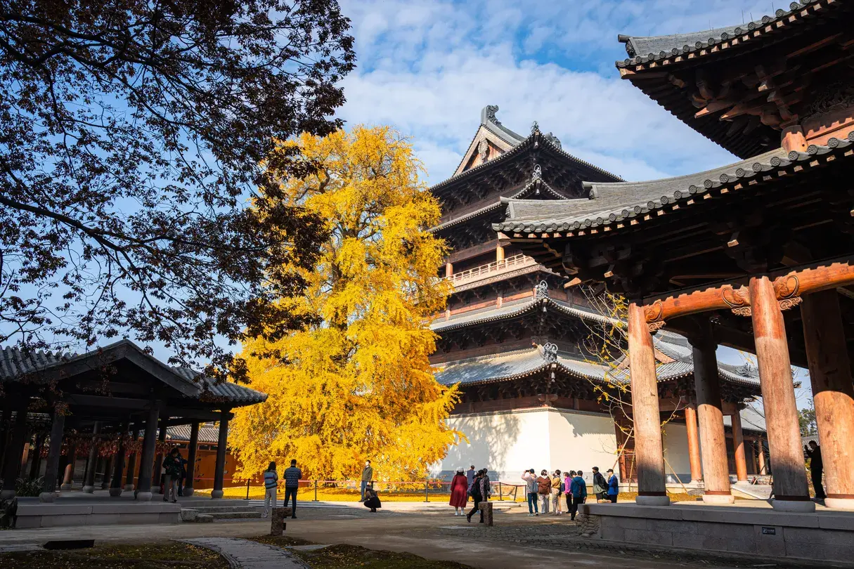 4_Puyuan Fashion Resort