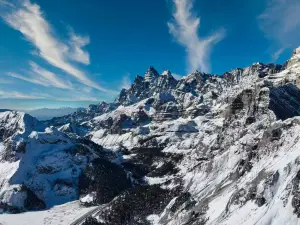 Balagezong Scenic Area