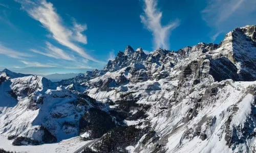 Balagezong Scenic Area