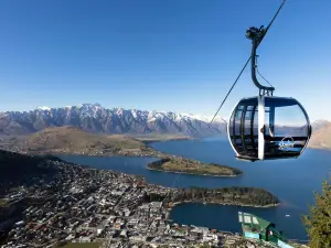 Skyline Queenstown