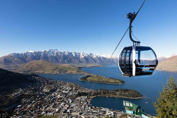 Skyline Queenstown