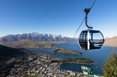Skyline Queenstown