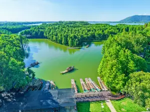 Popular Best Things to Do in Changshu