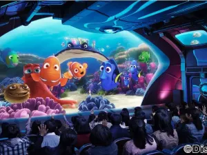 Tokyo DisneySea