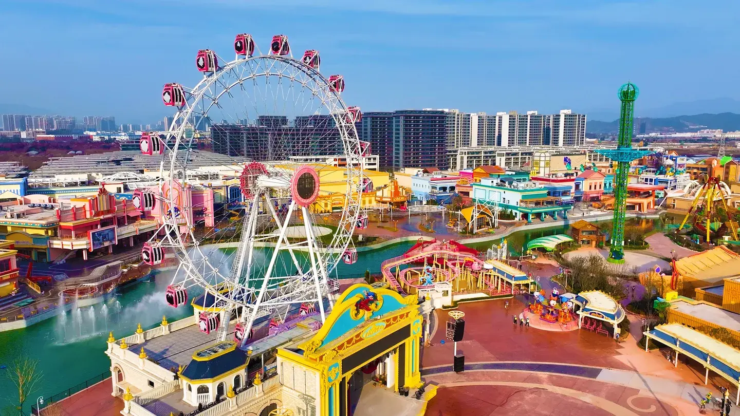 1_Boonie Bears Bay Linhai