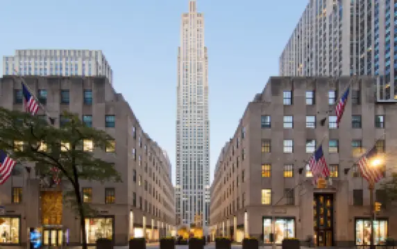 Rockefeller Center
