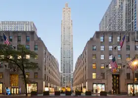 Rockefeller Center