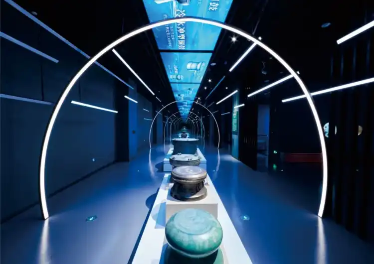 Hotels in der Nähe von Guangxi Museum
