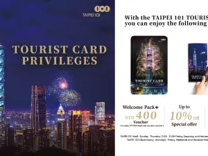 TAIPEI 101