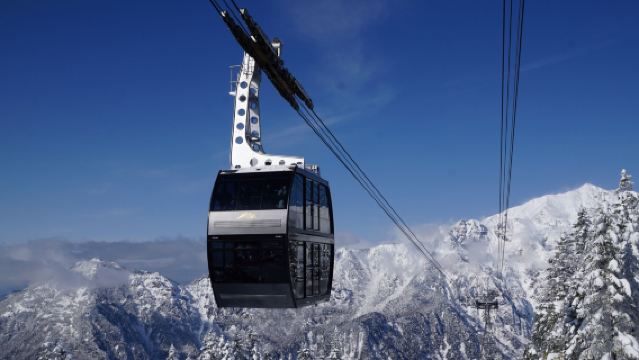 日本新穗高叢林踏雪一日遊【輕奢小團+舒適商旅車接駁】