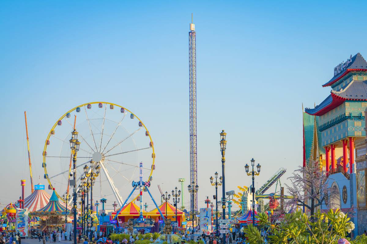 Global Village