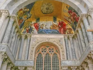 Saint Mark's Basilica