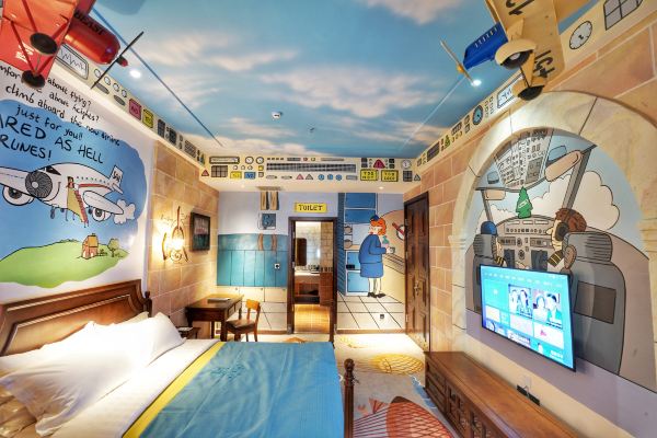 Europark International Tourist Resort