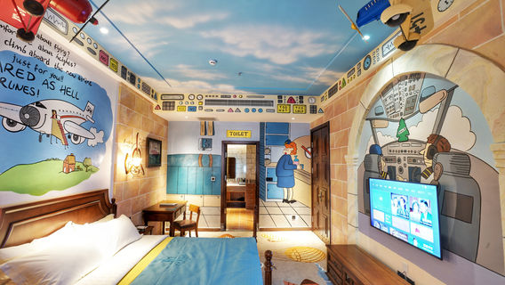 Europark International Tourist Resort