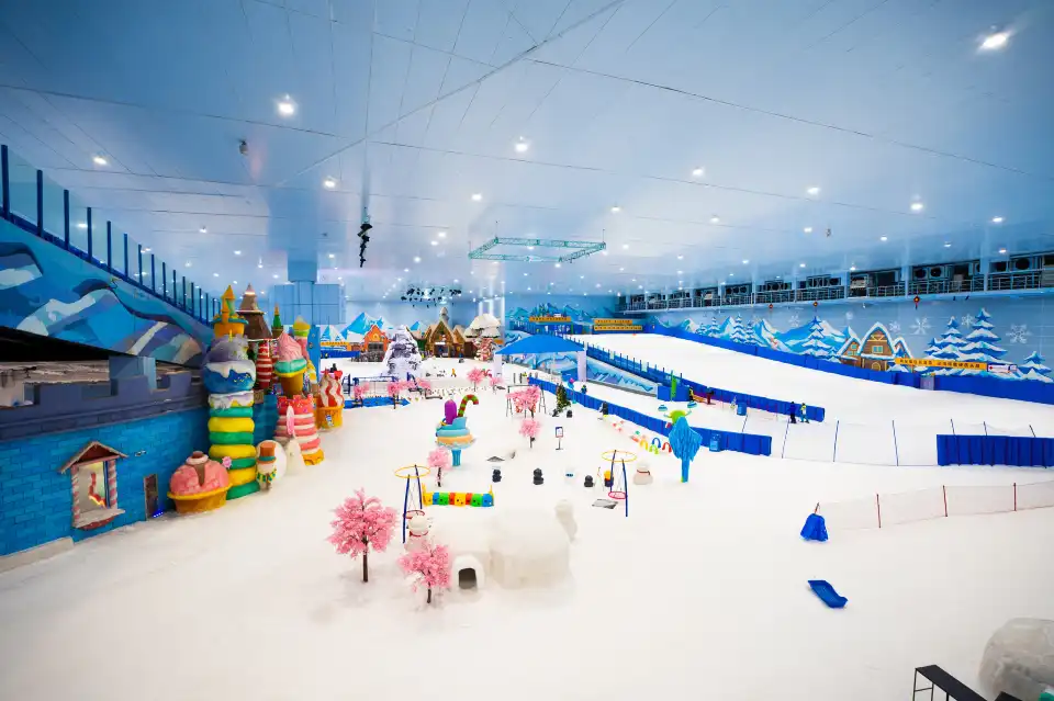 4_Kunming BONSKI