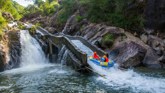 Гора Юньлинь