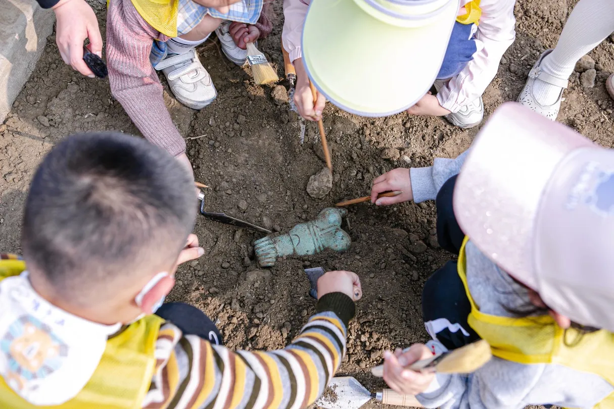 4_三星村考古探索基地
