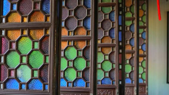 蘇州寒山寺-獅子林-各大景區多語種導遊丨翻譯丨地陪丨研學丨citywalk丨~歡迎來詢！