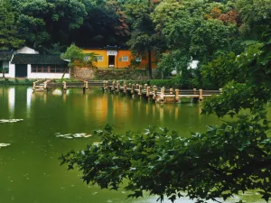 천평산(톈핑산)