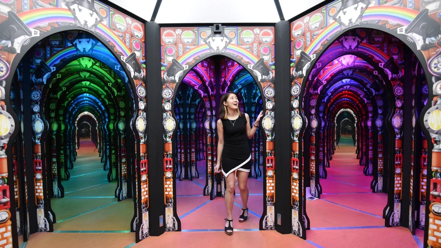 5_新加坡科學中心