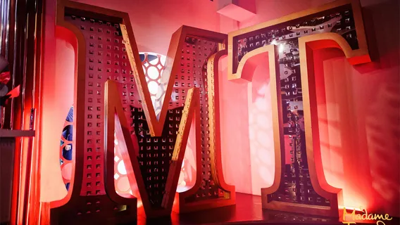 Madame Tussauds London