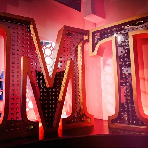 Madame Tussauds London