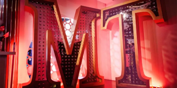 倫敦杜莎夫人蠟像館