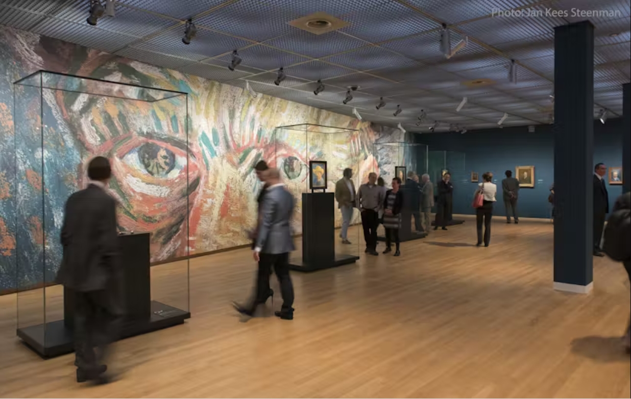 Van Gogh Museum