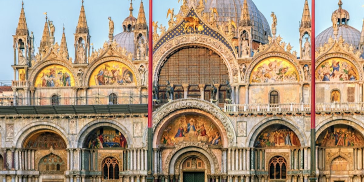 Saint Mark's Basilica