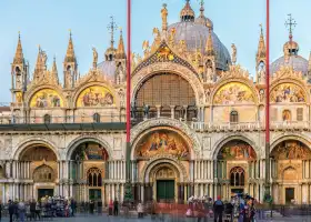 Saint Mark's Basilica