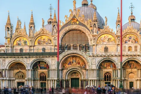 Saint Mark's Basilica