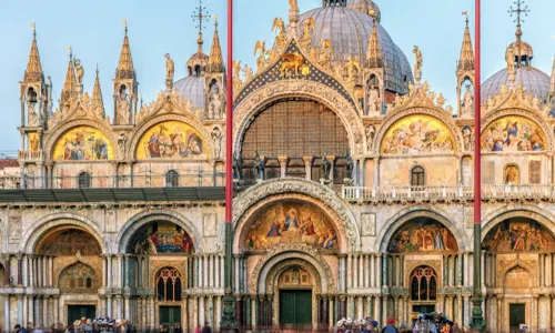 Saint Mark's Basilica