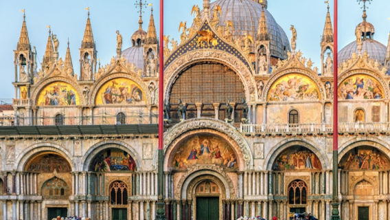 Saint Mark's Basilica