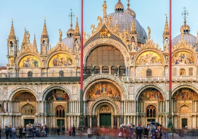 Saint Mark's Basilica