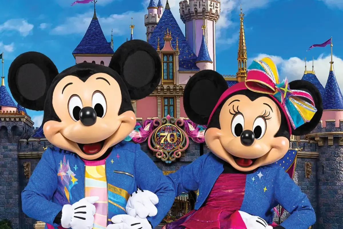 Disneyland