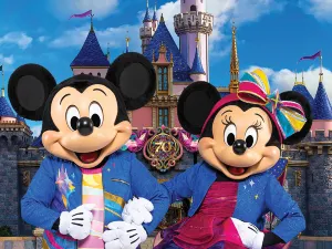 Disneyland Park