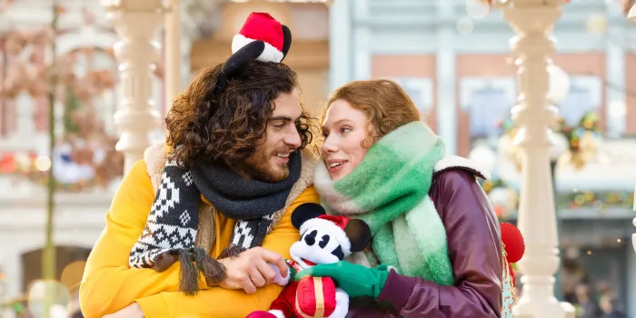 Disneyland Paris image 2