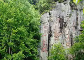 Danshanchishui Scenic Resoprt
