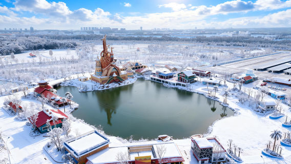 su qian sen di ye sheng dong wu shi jie