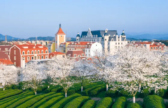 花田美地門票成人