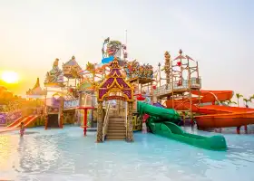 Ramayana Water Park