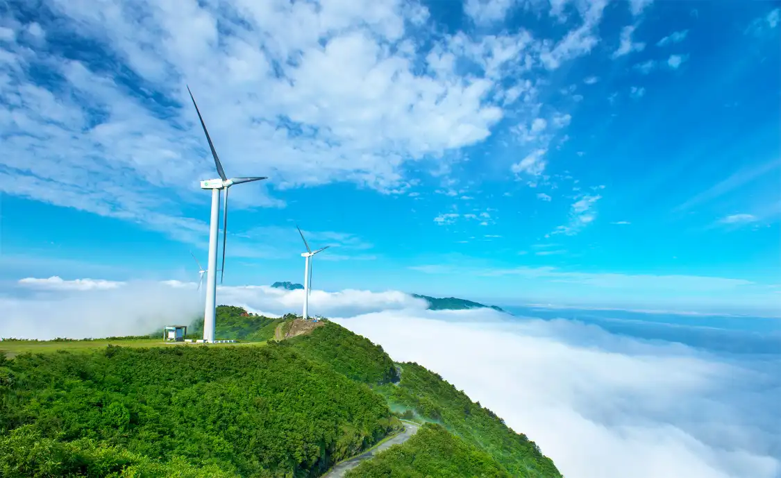 Hotels near Jiugongshan Scenic Region
