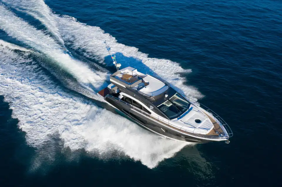 4_Qingdao Yinhai International Yacht Club