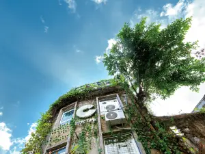 Beihai Old Street