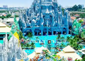 仙泉主題樂園